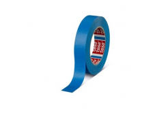 Tesa 4308, blue Masking tape, 50 mm x 50 m (36 rolls per box)