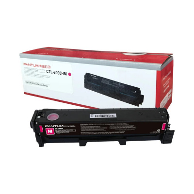 Pantum CTL-2100HM magenta original toner