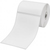 Compatible label rolls for Brother RD-S02E1, 102mm x 152mm, roll, 278 labels