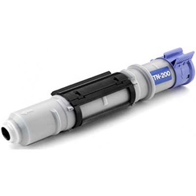 Brother TN-200 black compatible toner