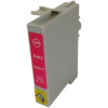 Epson T0613 magenta compatible inkjet cartridge