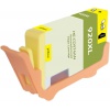 Compatible cartridge with HP 920XL CD974A yellow 