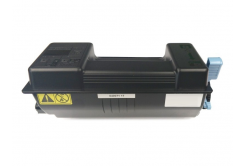 Utax PK-3023 1T0C100TA0 black (black) compatible toner