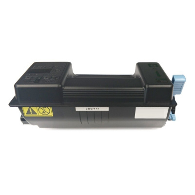 Utax PK-3023 1T0C100TA0 black (black) compatible toner