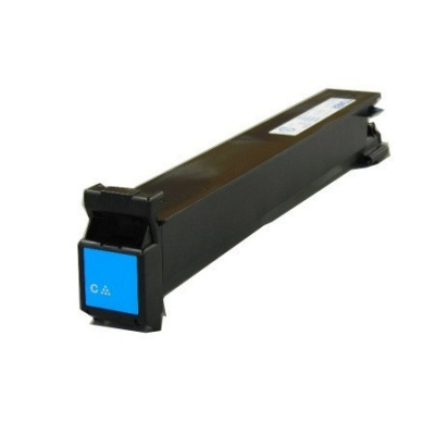Olivetti B0734 cyan original toner