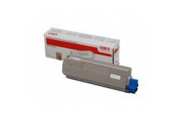 OKI 44315308 black original toner