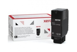 Xerox 006R04620 černá (black) originální cartridge