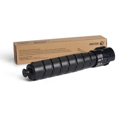 Xerox 106R04057 black original toner