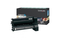 Lexmark C780H1CG cyan original toner