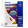 Epson Double-Sided Matte Paper C13S041569, 178 g/m2, A4, 50pcs, photo paper
