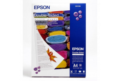 Epson Double-Sided Matte Paper C13S041569, 178 g/m2, A4, 50pcs, photo paper