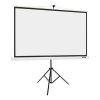Acer 82" projection screen with tripod stand (16:10)