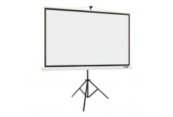Acer 82" projekční plátno s tripod stojanem (16:10)
