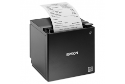 Epson TM-m30III C31CK50112, POS printer, USB, USB-C, Ethernet, 8 dots/mm (203 dpi), cutter, black