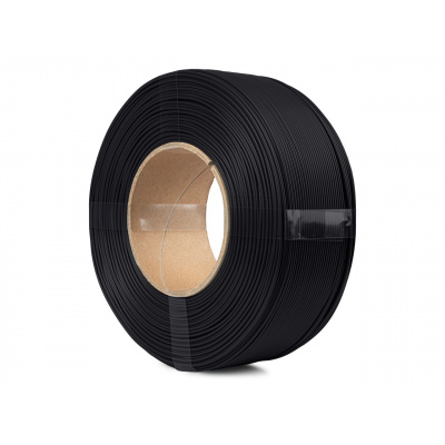 Spectrum 81606 Refill 3D filament, LW-ASA UltraFoam, 1,75mm, 750g, Traffic black