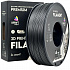 Smart Print FG-S207-E1, 3D filament, PA12, 1,75mm, 1000g, Black