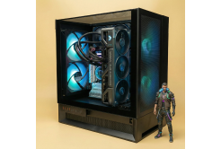 Herní počítač Raiko Epic – RTX 5090 32GB, Intel Core Ultra 9 285K, 32GB / 64GB RAM, 1TB / 2TB SSD