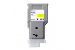 Canon PFI-207Y, 8792B001 yellow original ink cartridge