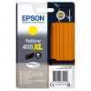 Epson 405XL C13T05H44010 yellow original ink cartridge