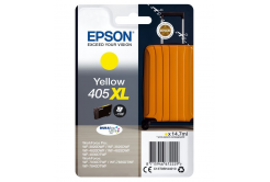 Epson 405XL C13T05H44010 žlutá (yellow) originální cartridge