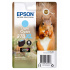 Epson 378XL C13T37954010 light cyan original ink cartridge
