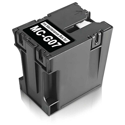 Canon MC-G07, 6799C001 compatible waste box
