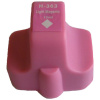Compatible cartridge with HP 363 C8775E light magenta 