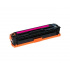 Compatible toner with HP 651A CE343A magenta 