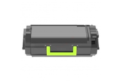 Lexmark 53B2H00 black compatible toner
