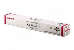 Canon C-EXV34 magenta original toner