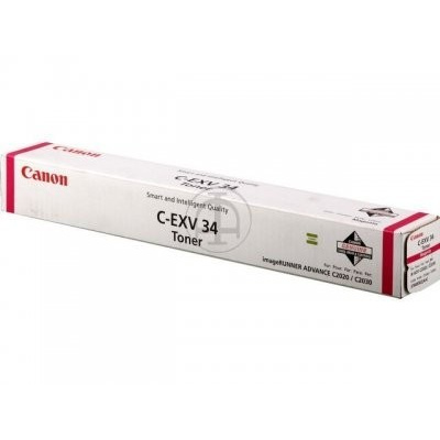 Canon C-EXV34 magenta original toner