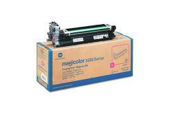 Konica Minolta A06V353 magenta original toner