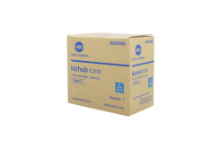 Konica Minolta TNP-51C cyan original toner