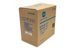 Konica Minolta TNP-90K ACTD050 black original toner