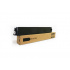 Sharp MX-36GTBA black original toner