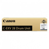 Canon C-EXV 28Bk, 2776B003 black original drum