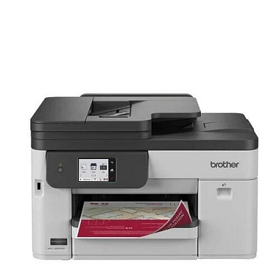 Brother MFC-J5110DW MFCJ5110DWYJ1 inkjet multifunction printer