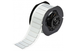 Brady B30EP-172-593-SL / 118025, Raised Profile Labels, 44.99 mm x 14.99 mm