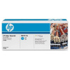 HP 307A CE741A cyan original toner