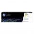 HP 205A CF532A yellow original toner
