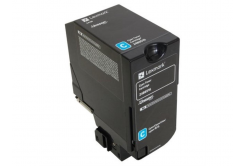 Lexmark 24B6516 cyan original toner