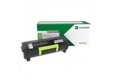 Lexmark 51B0HA0 black original toner