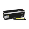 Lexmark 70C0D40 yellow original developer