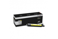 Lexmark 70C0D40 yellow original developer