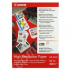 Canon High Resolution Paper HR-101 1033A001, 106 g/m2, A4, 200pcs, specially smoothed, white, photo paper