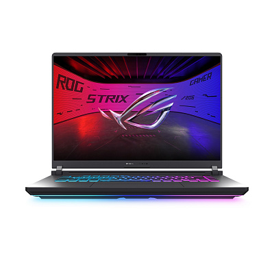 ASUS G615LW-TS346 G615 16/CORE U9 290HX+/32GB/1TB/RTX5080/NoOS