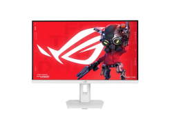 ASUS 90LM0C92-B01171 ROG/XG27ACMES-W/27"/IPS/QHD/255Hz/1ms/White/3R