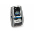 Zebra ZQ610 Plus Healthcare ZQ61-HUXAE04-00 mobile label printer, 8 dots/mm (203 dpi), RS232, BT (BLE), Wi-Fi