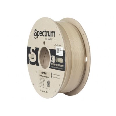 Spectrum 80932 3D filament, PLA Nature, 1,75mm, 1000g, Algae