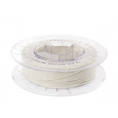 Spectrum 80166 3D filament, PLA Stone Age, 1,75mm, 500g, Light grey